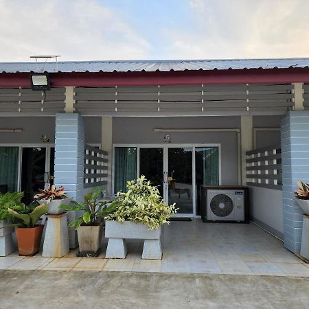 สวนเมืองจันท์ รีสอร์ท Chanthaburi Exteriér fotografie