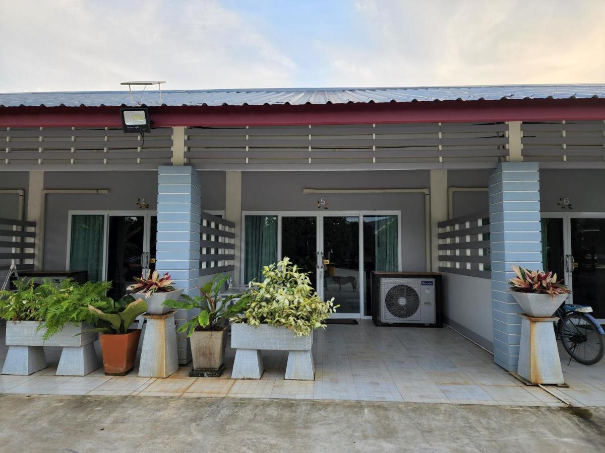 สวนเมืองจันท์ รีสอร์ท Chanthaburi Exteriér fotografie